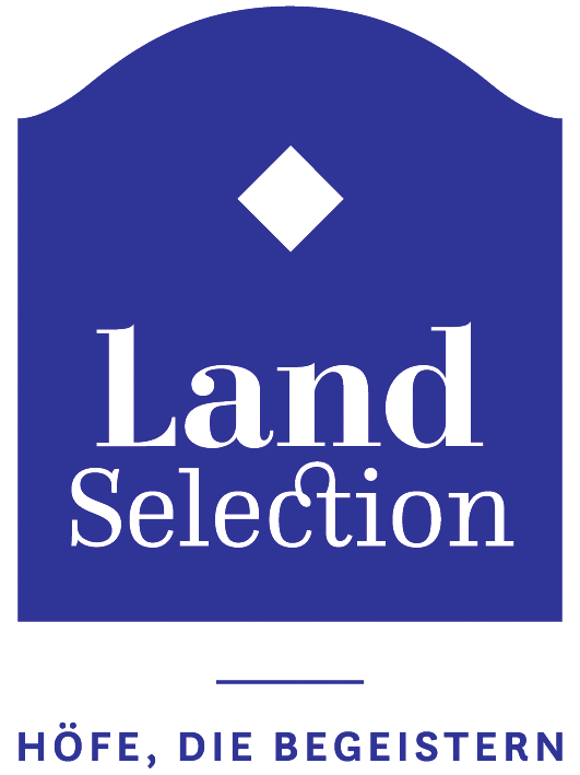 logo landselection