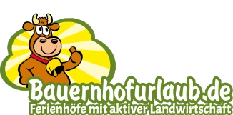 logo bauernhofurlaub