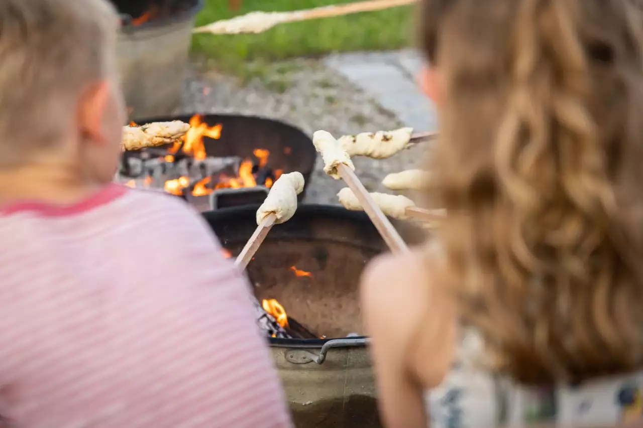 Hagerhof Hofprogramm