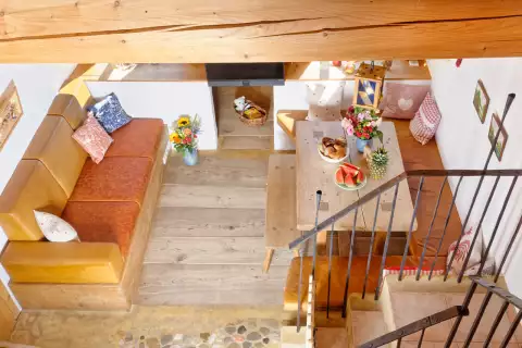 08_hagerhof-chiemsee_ferienwohnung_spinnstube-eingang