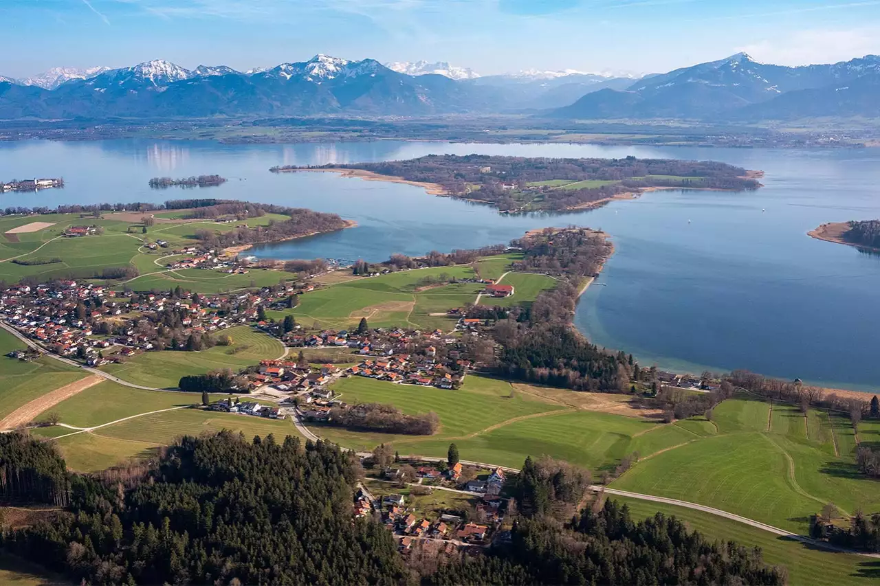 Fahrradurlaub am Hagerhof