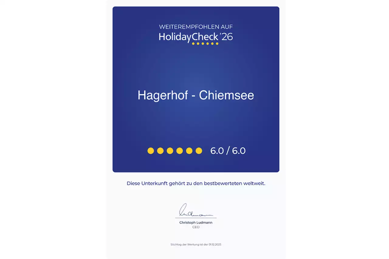 HolidayCheck