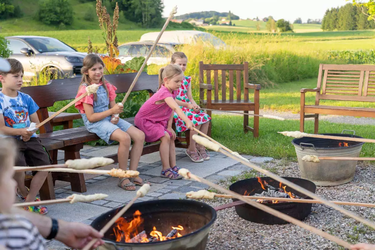 Hagerhof Hofprogramm