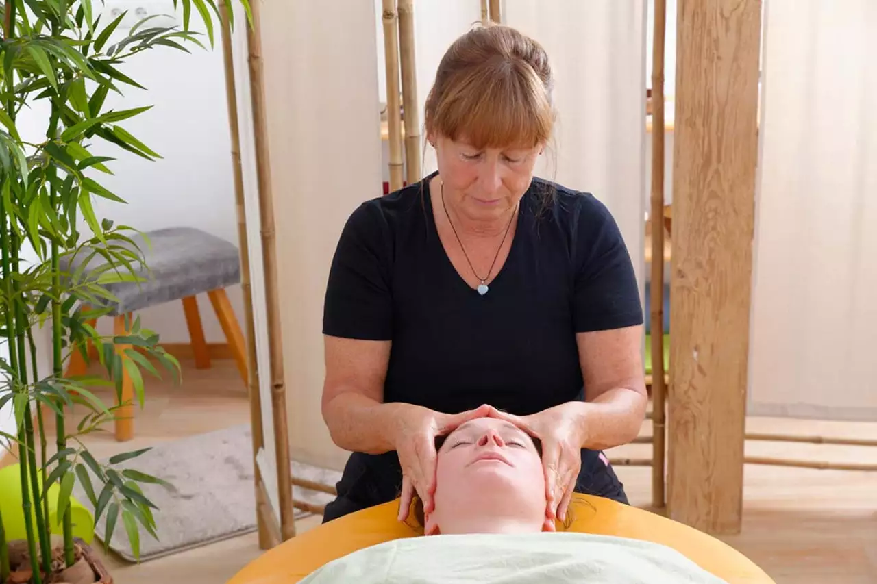 Aolani Massagen am Hagerhof