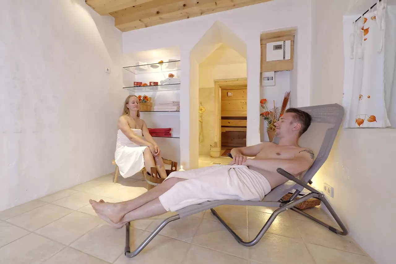 Elternzeit am Hagerhof Eggstätt