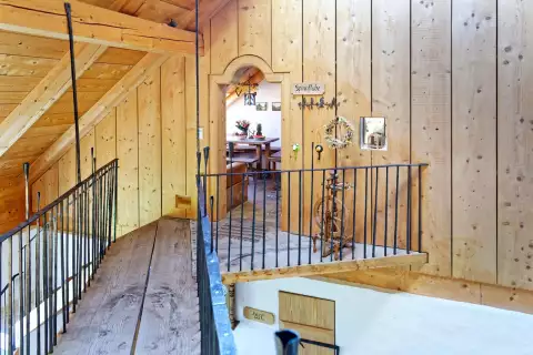 17_hagerhof-chiemsee_ferienwohnung_spinnstube-ausgang