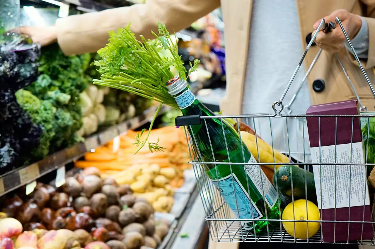 Einkaufen nach Herzenslust rund um den Hagerhof