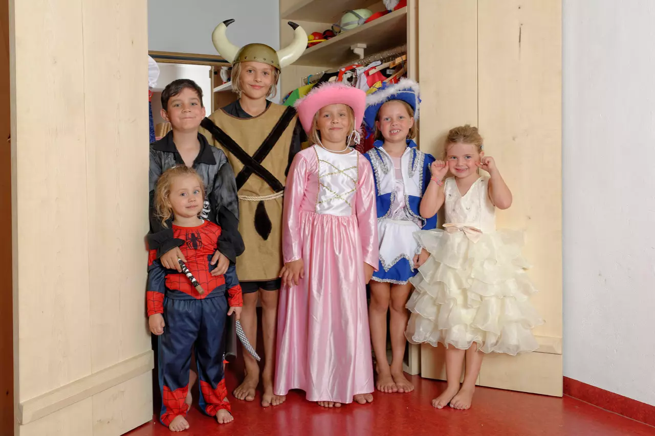 Spielekeller am Hagerhof