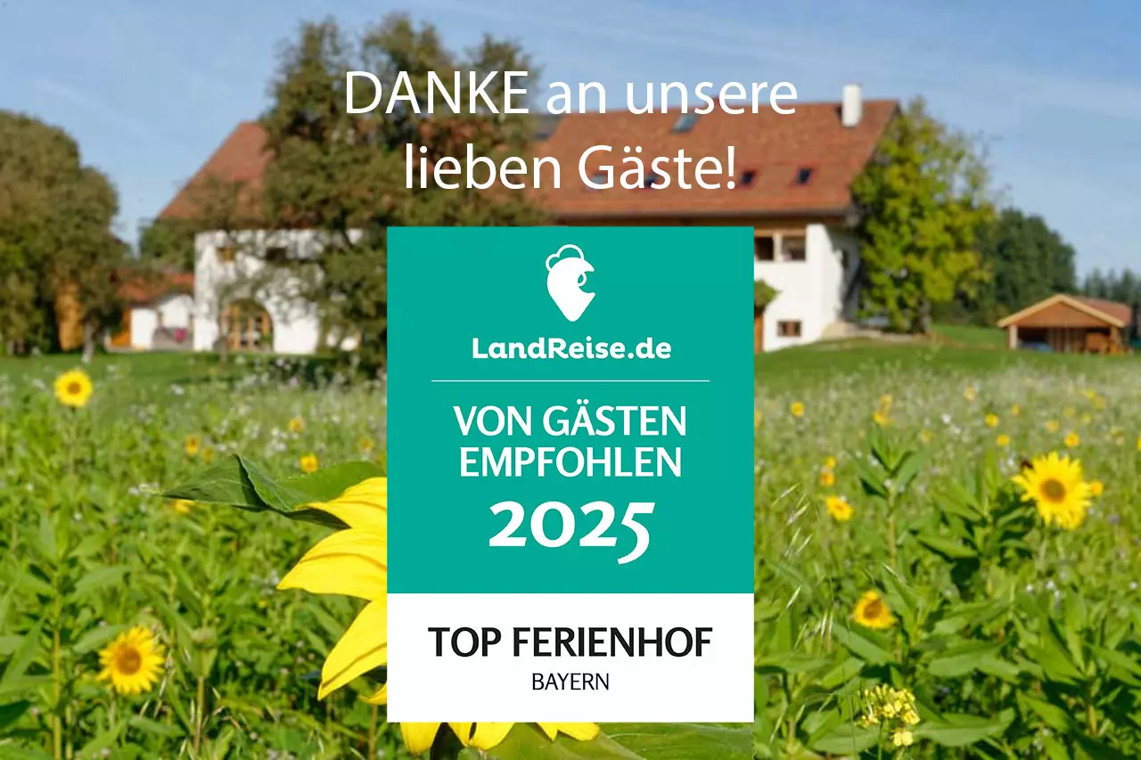 Top Ferienhof